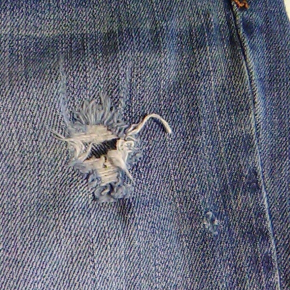 American Eagle Stretch Jeans - Picture 11 of 13